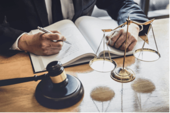 Industria legal