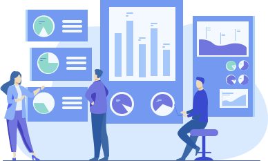 Realizar un control de la empresa