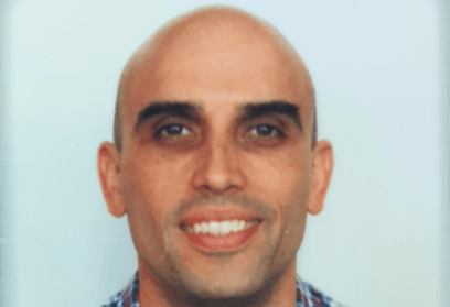 Consultor de evaluación de riesgos