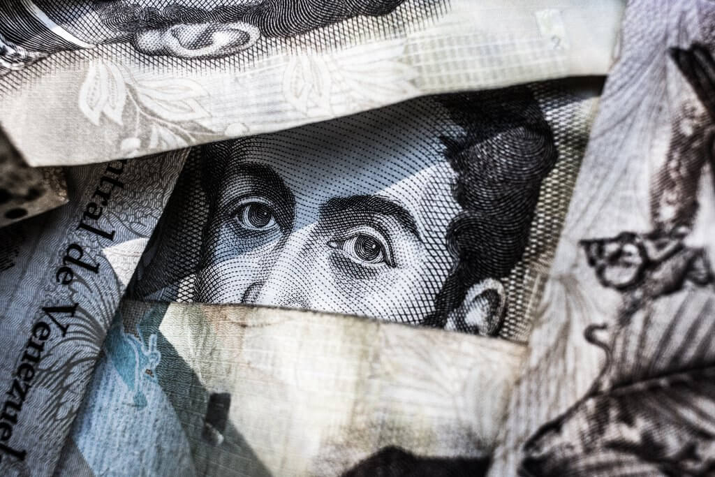 delincuencia financiera