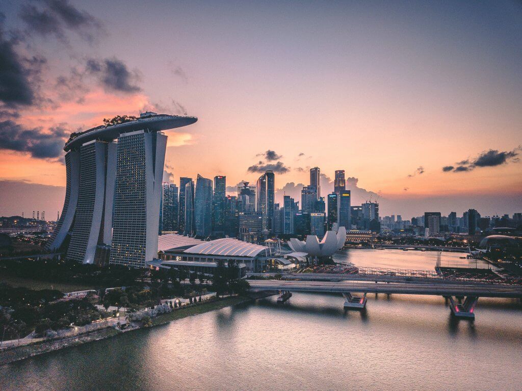 Autoridad Monetaria de Singapur (MAS)