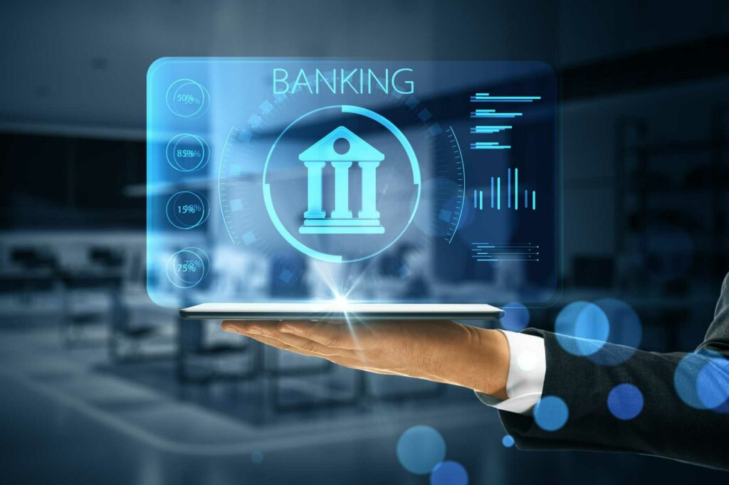 Banca digital y AMLCTF